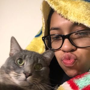 Meet your Posher, Nancy